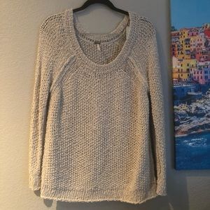 Free People Sweater